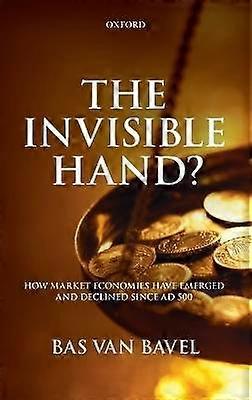 The Invisible Hand?