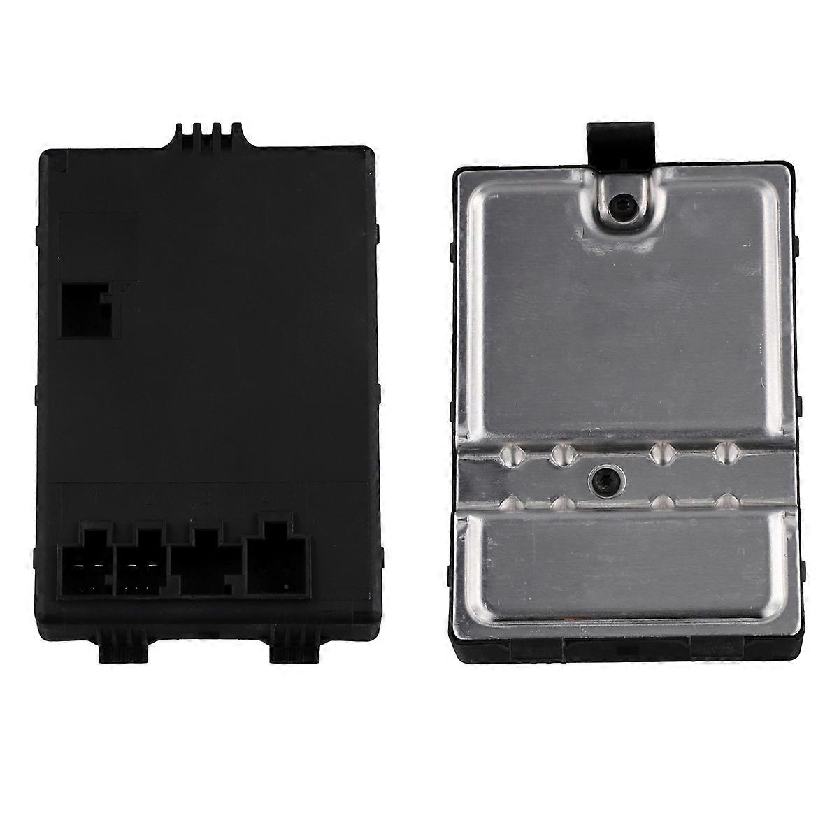 Module de chauffage de siège auto pour Compass 2021-2022 53496622 68505688AA