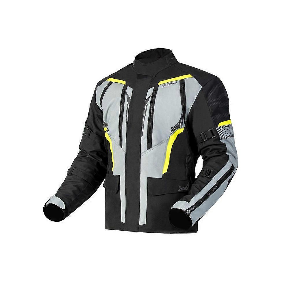 Jackets Ozone Tour Iii OZTJTOURIII27