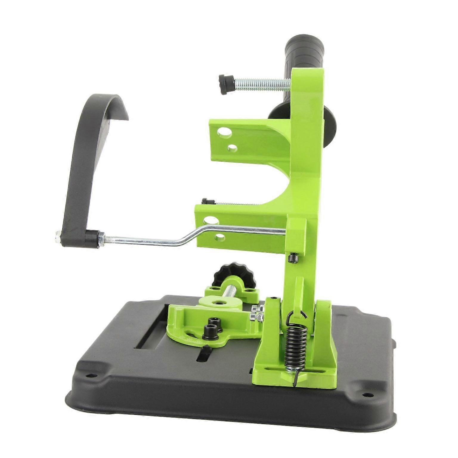 angle grinder stand cutting grinder base grinding machine table angle grinder