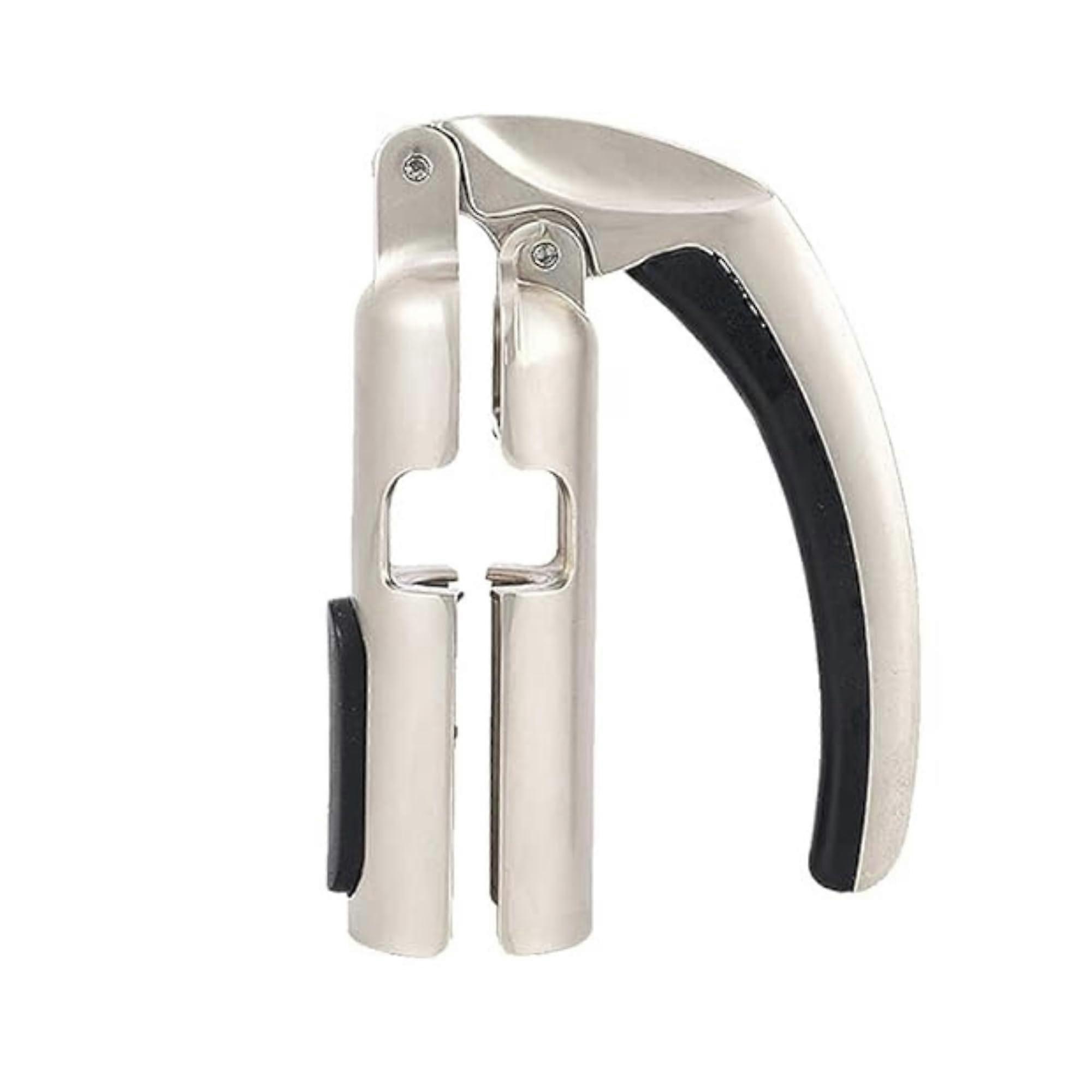Zinc Alloy Champagne Opener Tool - Cork Remover Ideal for Gifts - Champagne Bottle Opener