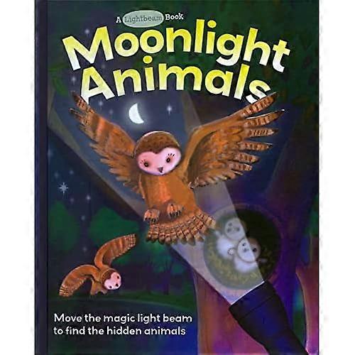 Moonlight Animals