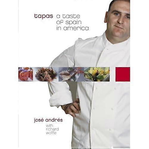 Tapas: El sabor de España en América