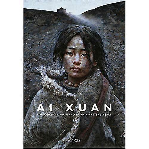 Ai Xuan: For A Silent Dreamland From a Master's Heart