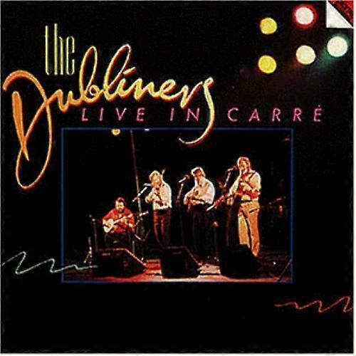 Dubliners os Dubliners Live in Amsterdam CD