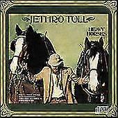 Jethro Tull Heavy Horses CD