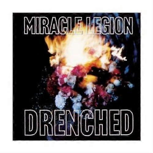Miracle Legion Drenched CD