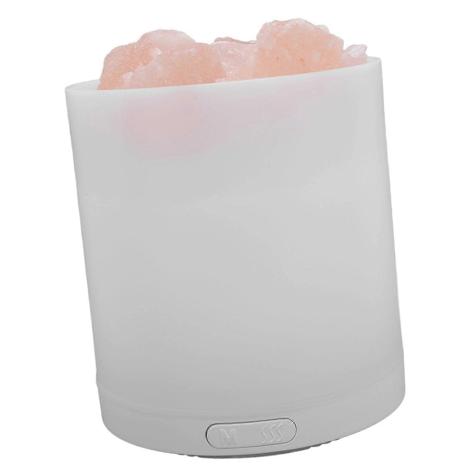 Aromatherapy Essential Oil Diffuser - Ultrasonic Diffuser for Relaxation and Wellness
