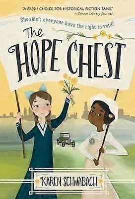 Il petto di speranza