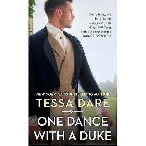 One Dance with a Duke