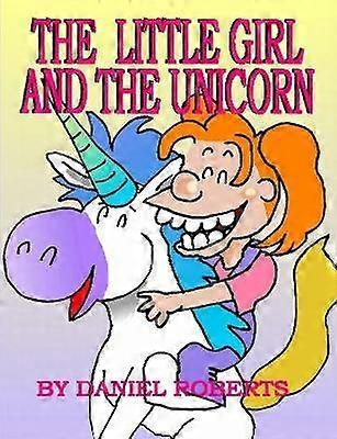 The Little Girl and the Unicorn