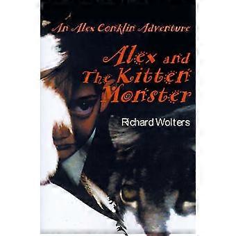 Alex en het kittenmonster