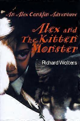 Alex and the Kitten Monster