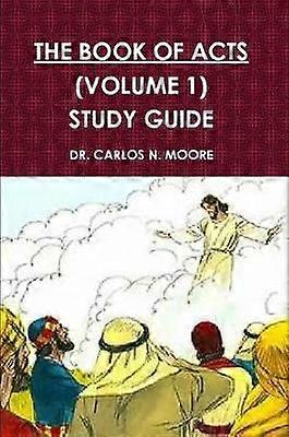 Il libro degli Atti (Volume 1)