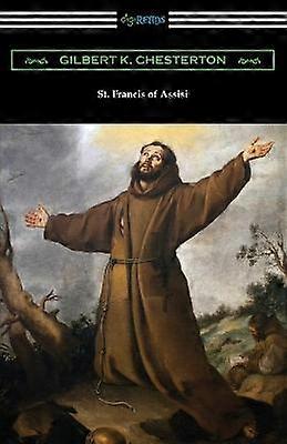 Sfântul Francisc de Assisi