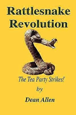 Rattlesnake Revolution