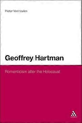 Geoffrey Hartman