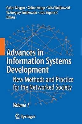 Advances in Information Systems Development