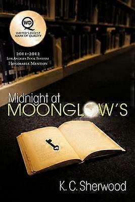 Midnight at Moonglow's