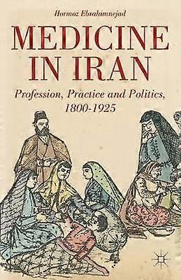 Medicin i Iran