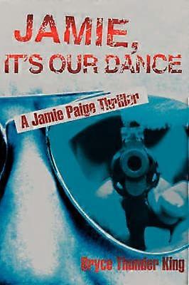 Jamie, to nasz taniec