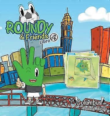 Roundy and Friends - Columbus