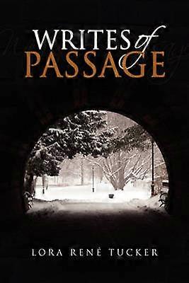 Écrits de Passage
