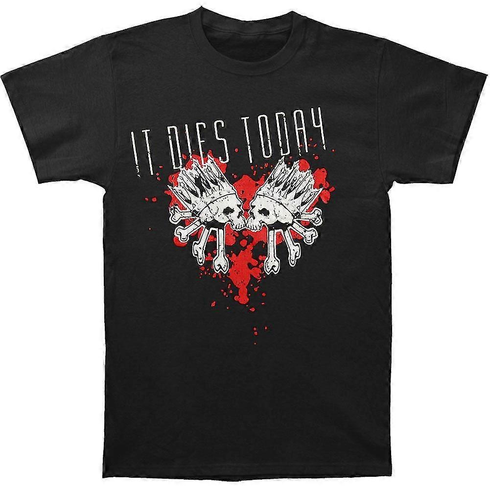 Camiseta de Batman en color