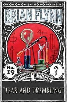 Fear And Trembling by Brian Flynn Paperback