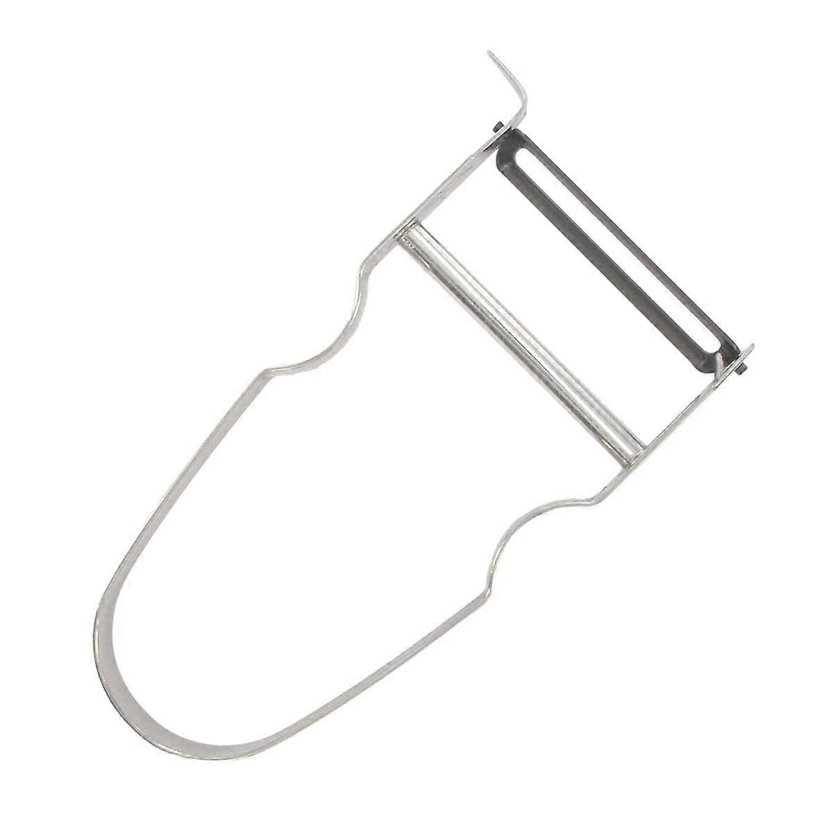 Stainless Steel Vegetables 17 X 7.8 X 1.5 Cm Kitchen Accessory