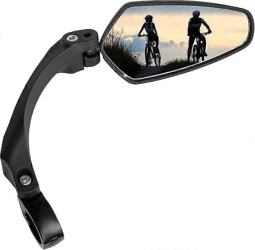Bike Rearview Mirror Adjustable Bicycle Rear View Mirror