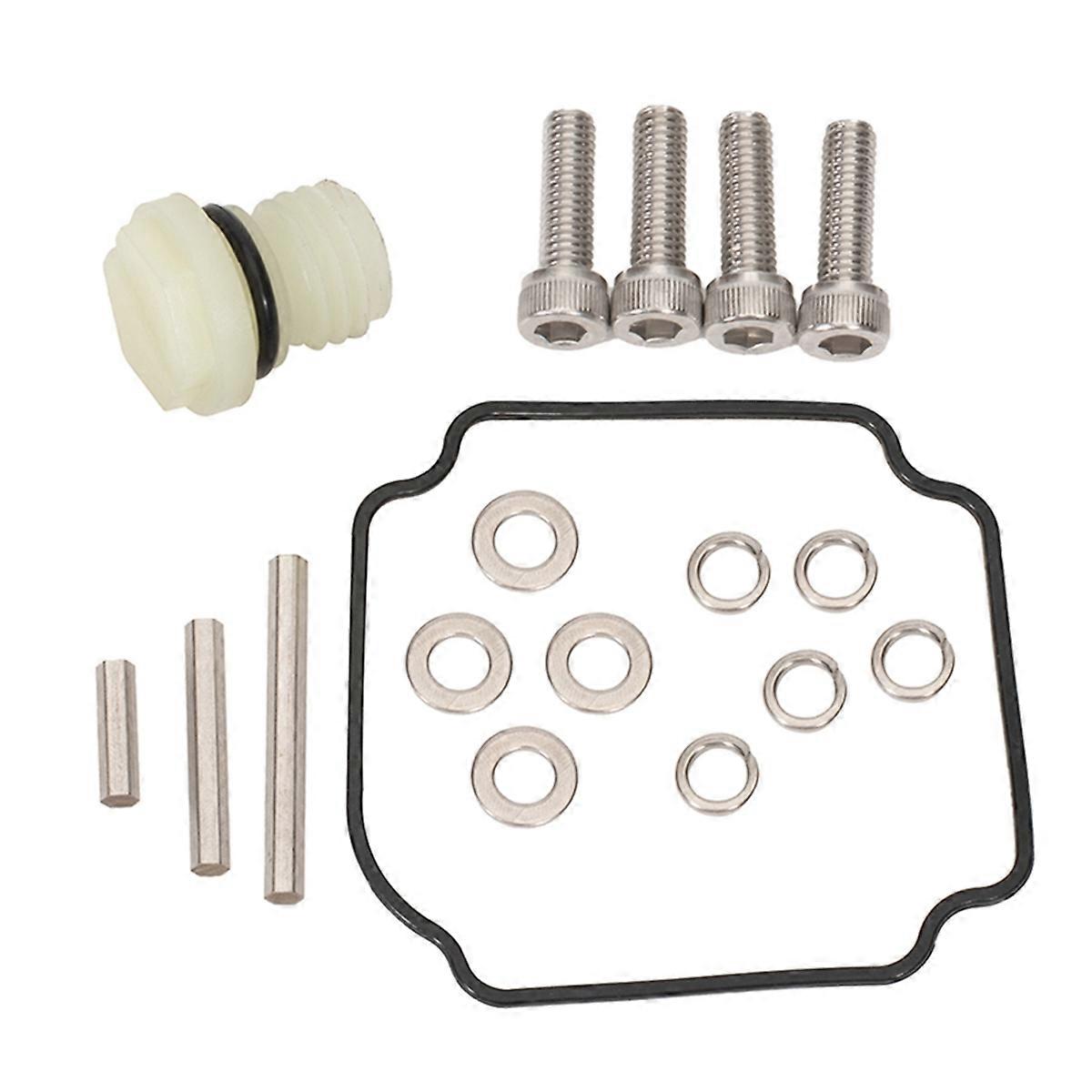 22-813435 8134351 Plug Assy-Reservo for Mercury Outboard Motor Fit 809885A1 Boat Engine Parts