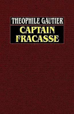 Captain Fracasse