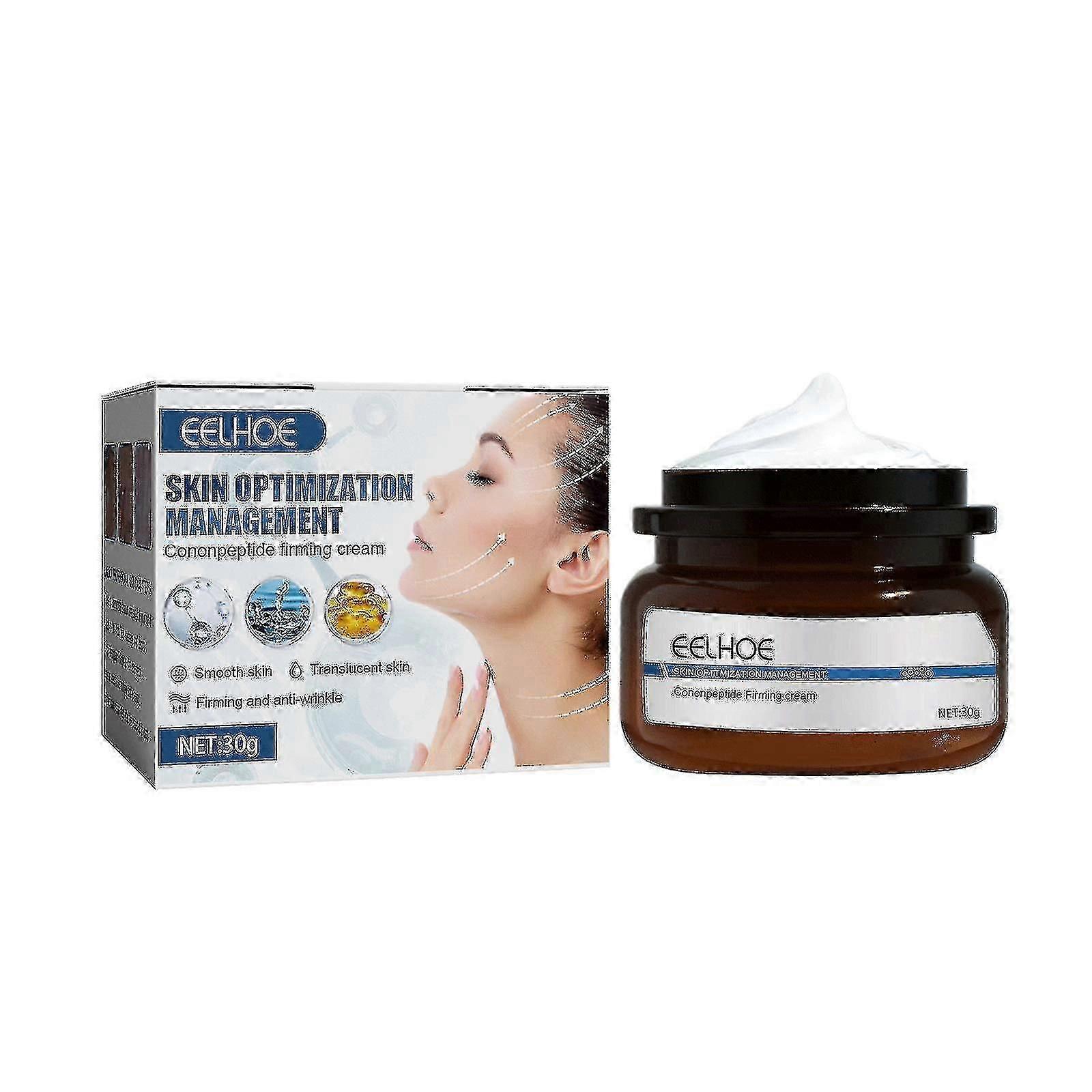 コノペプチドの引き締めと抗