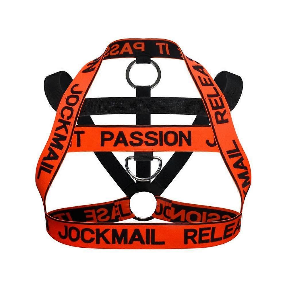 Sexy Harness Belt for Women