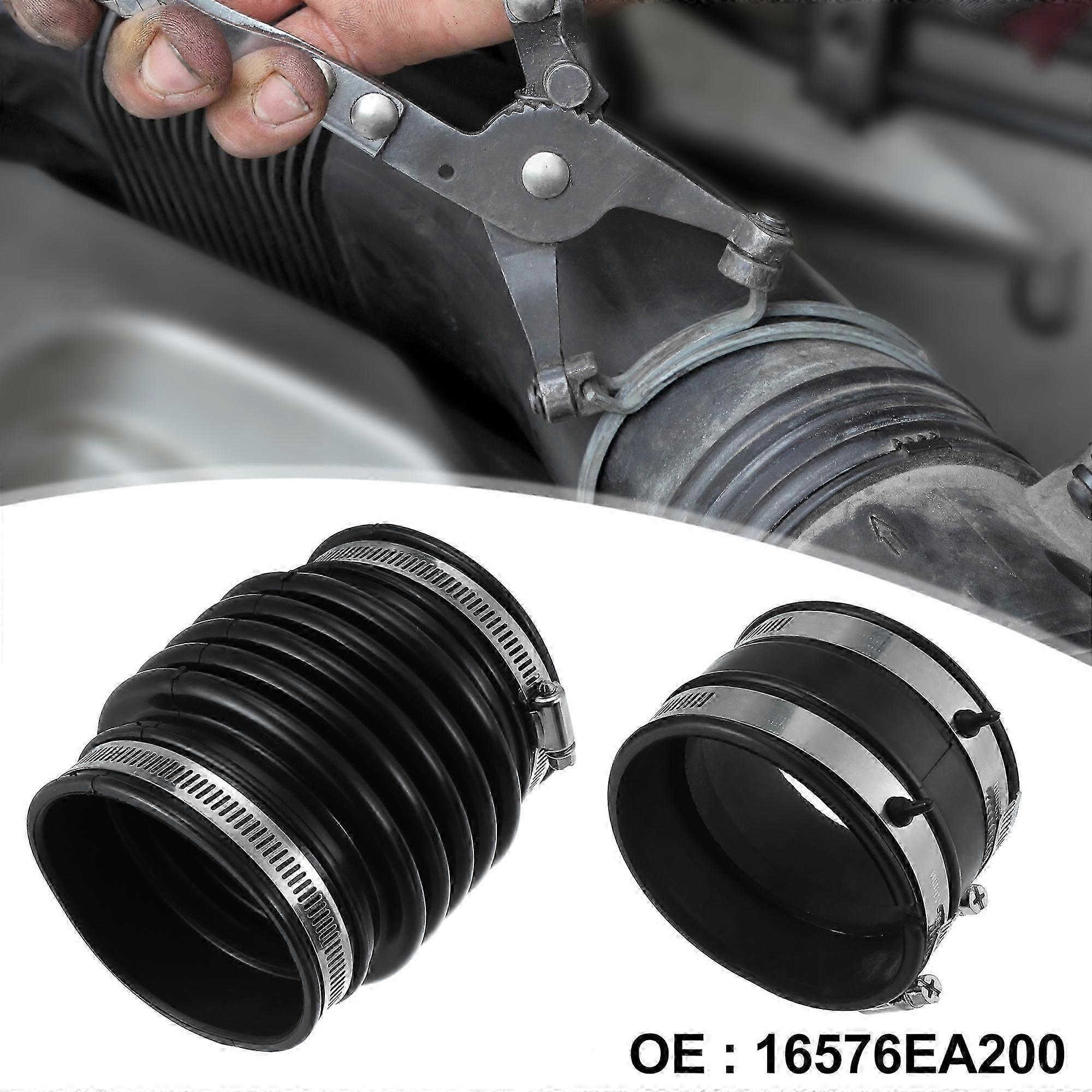 צינור מסנן זרימת מנוע יניקת אוויר לרכב עבור Nissan Pathfinder 4.0L V6 2005-2012 עבור Nissan Xterra עבור Nissan Frontier