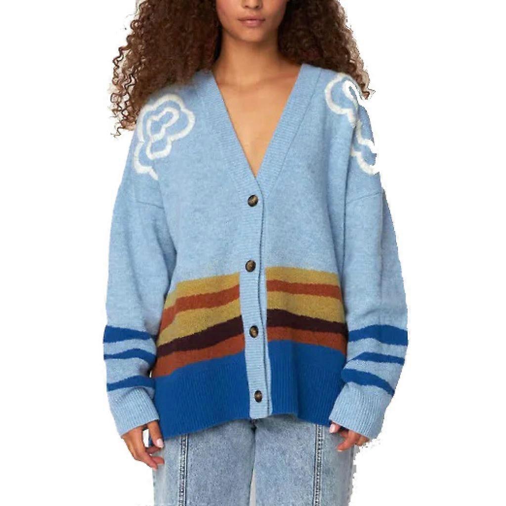 Stella Nova Elements Cardigan Pulls