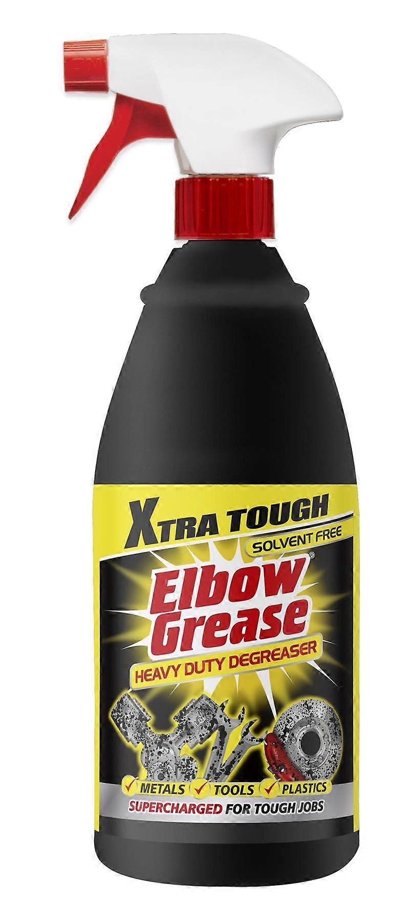 Elbow Grease Heavy Duty Degreaser 1L