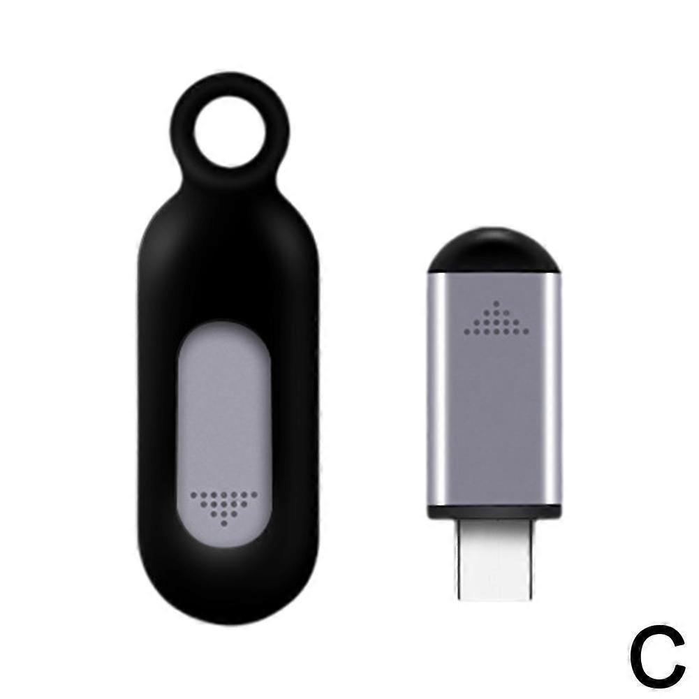 Smart Phone IR Infrared Remote Control Adapter Typc C For Android IOS APP