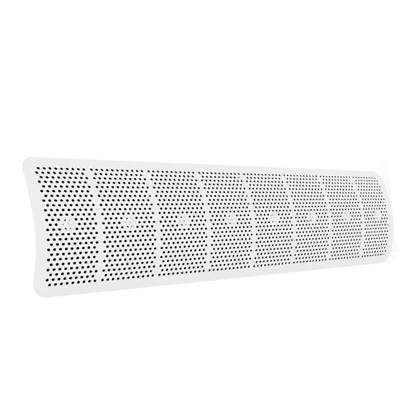 Air Conditioner Deflector AC Wind Deflector Foldable Wind Direction Household