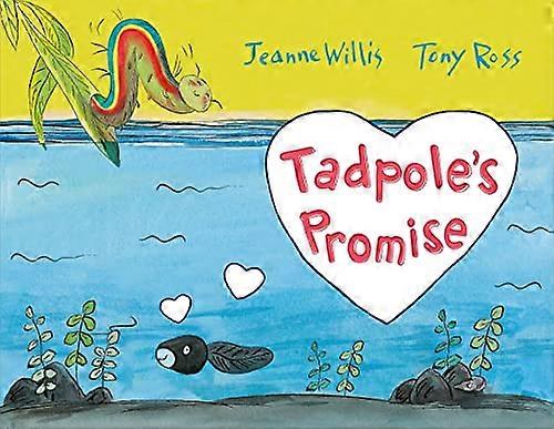 Tadpoles Promise