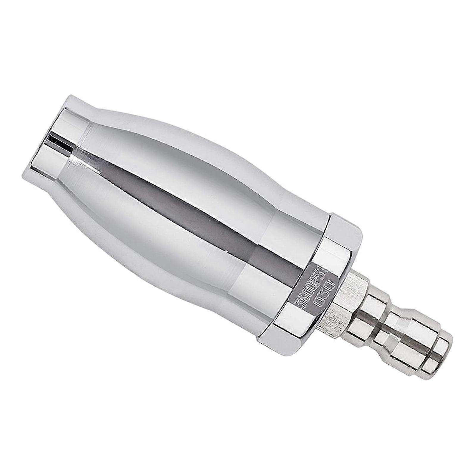 Nozzle High Pressure Rotating Nozzle for Containers Paint