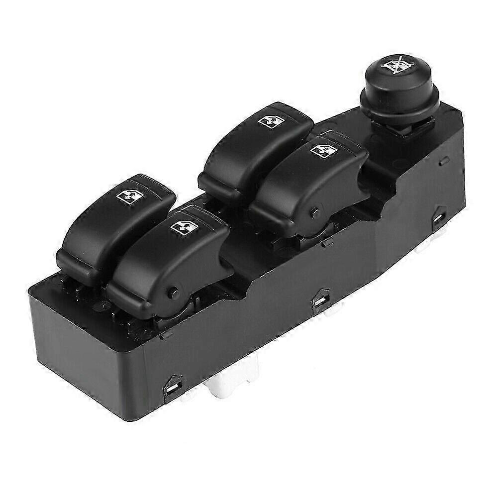 Car Left Hand Driver Side Master Window Switch for Aveo 202005158 JN