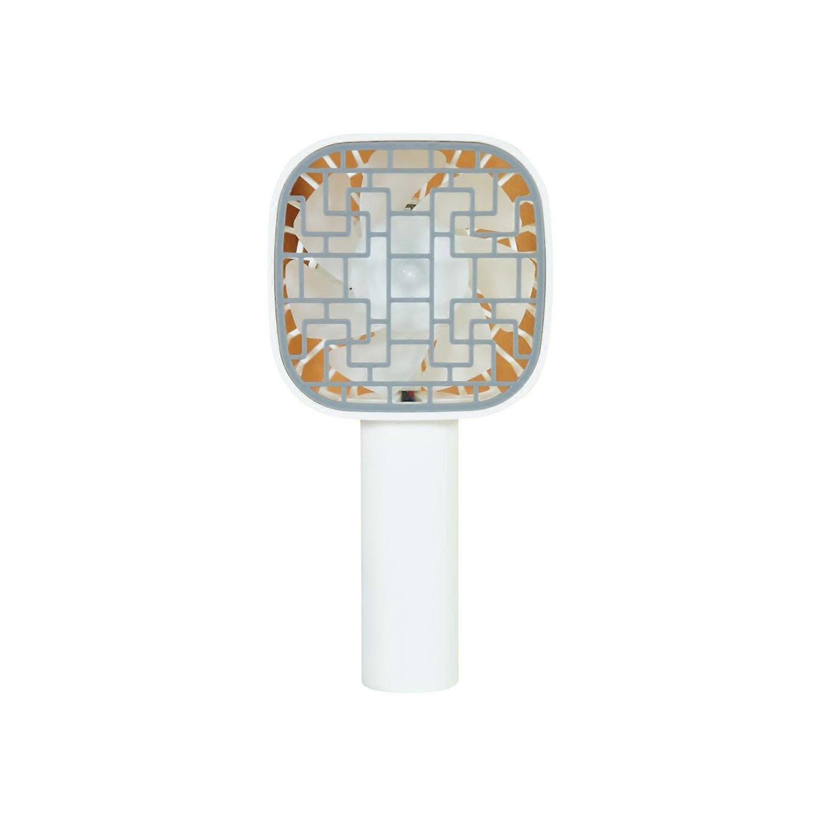 Usb Charging Pocket Small Fan Handheld Convenient Small Fan Gift