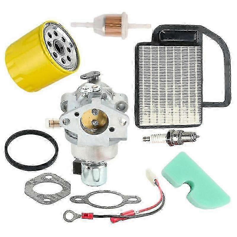 Carburetor for Kryc - Fits Kohler Courage Sv Series (15 - 19hp)