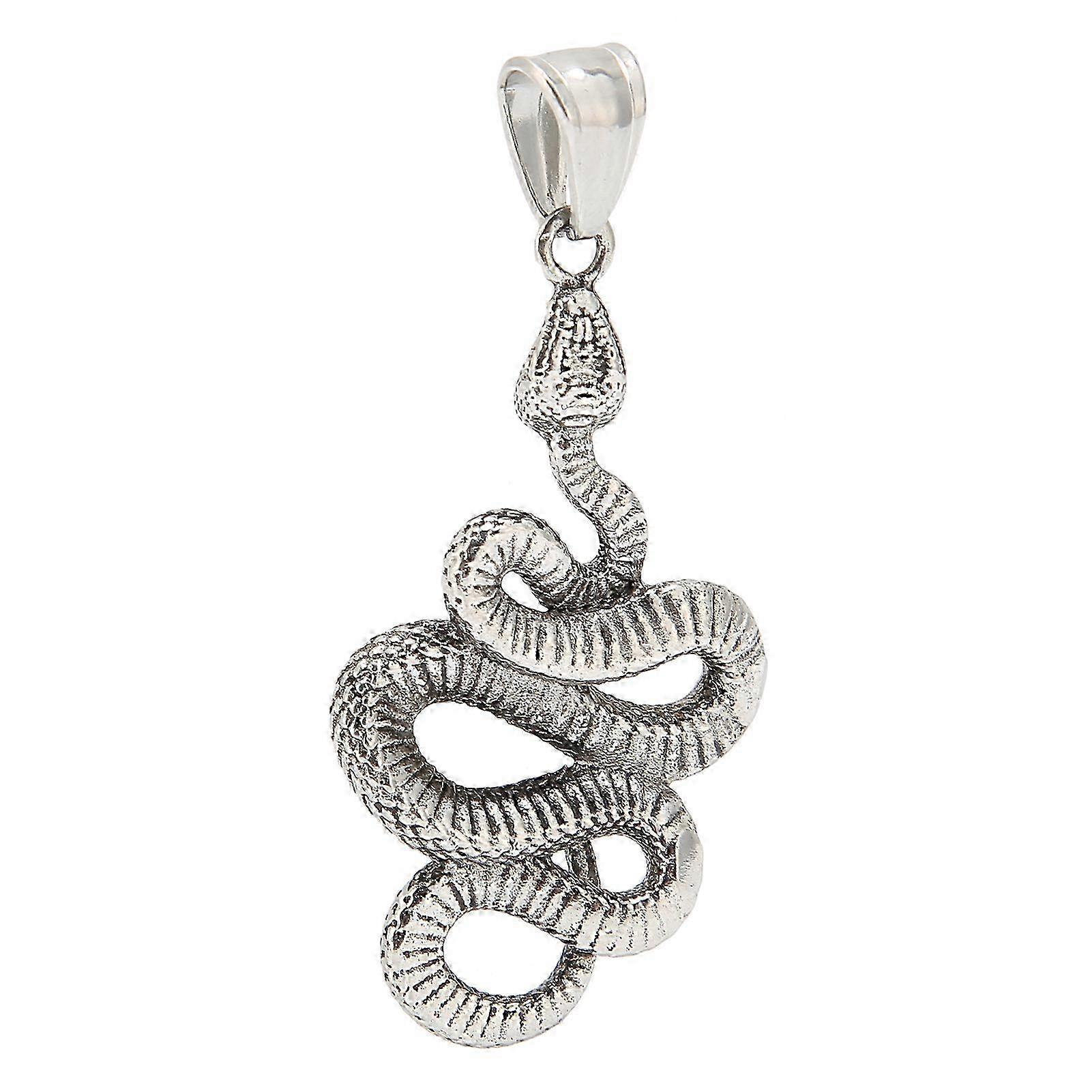 Titanium Steel SShaped Zipper Pendant Replacement Zipper Pull Tag for Elderly Clothes