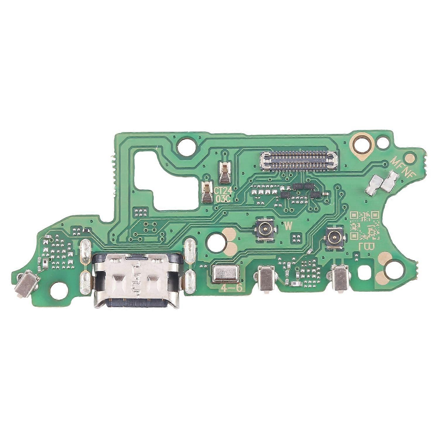 Placa de carga OEM para Honor X50i+
