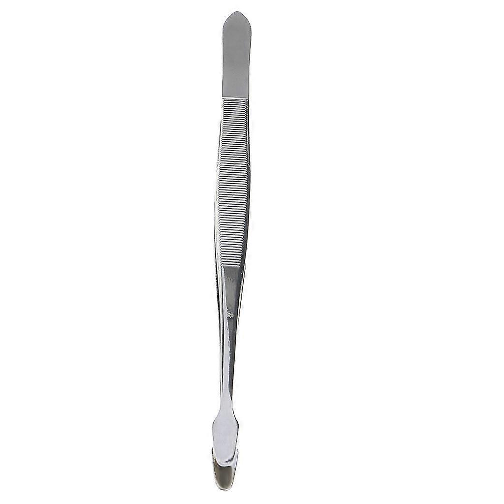 Pinças de metal de 6 polegadas para proteção de ferramentas de coleta de moedas / selos