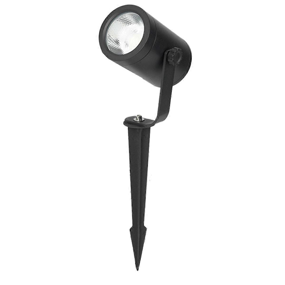 Outdoor Spot Light AC85-265 10W Spotlight IP65 Waterproof Landscape Light Embedded Yard Landscape Lamp