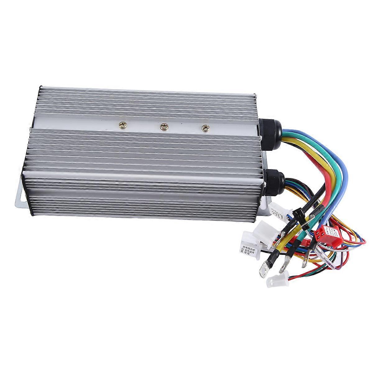 Intelligent Brushless Controller 48V-84V 3000W